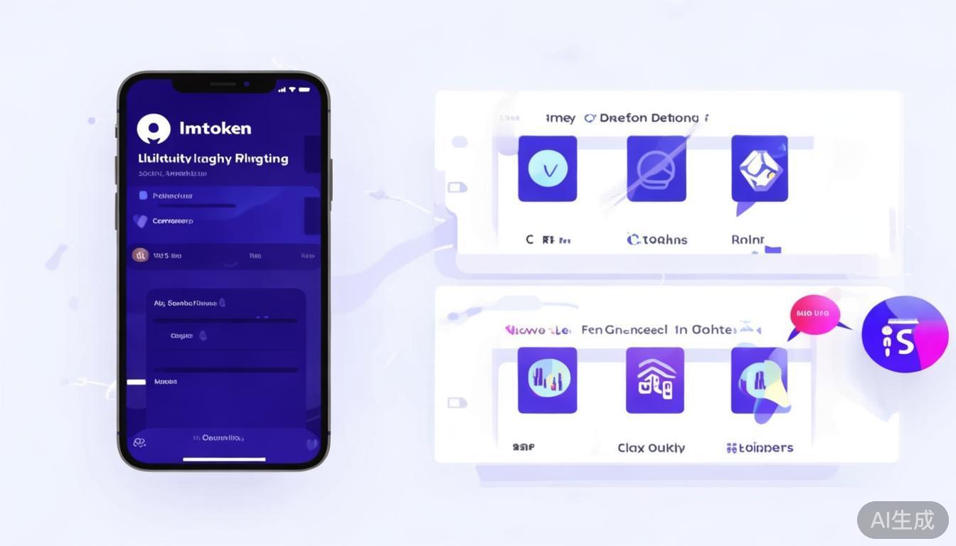 平安专业创造价值_银行合规创造价值_如何在imToken钱包中创造商业价值?