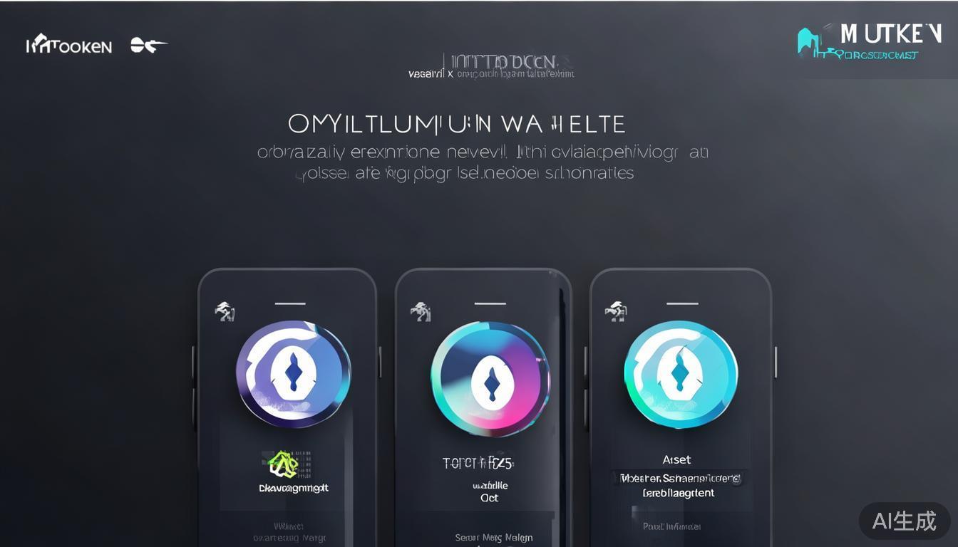 钱包官方_钱包app官网_最新imToken官网版的多钱包功能发布