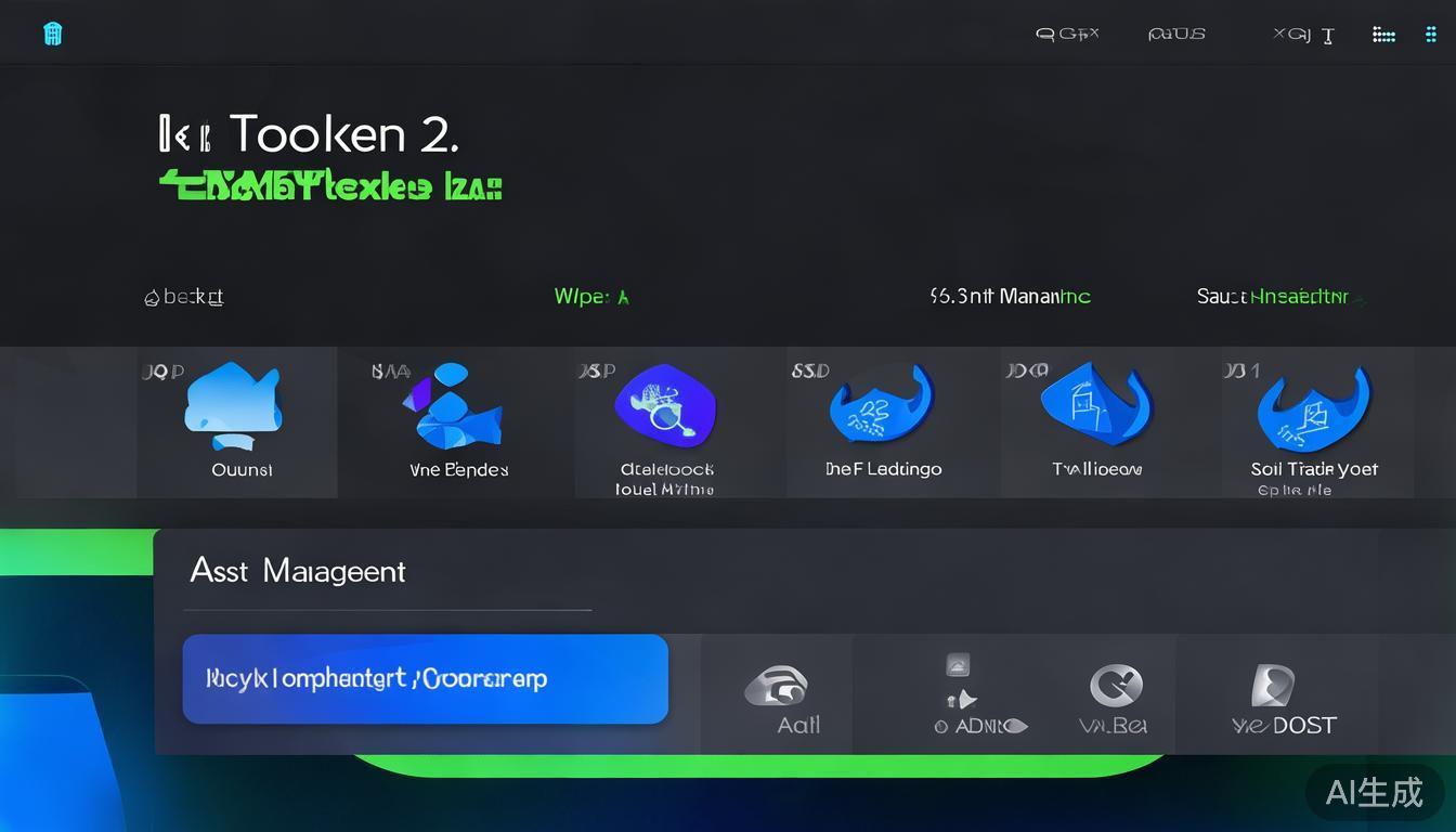 加密钱包是什么_加密货币生态系统_深化理解imToken钱包2.0在加密生态中的作用