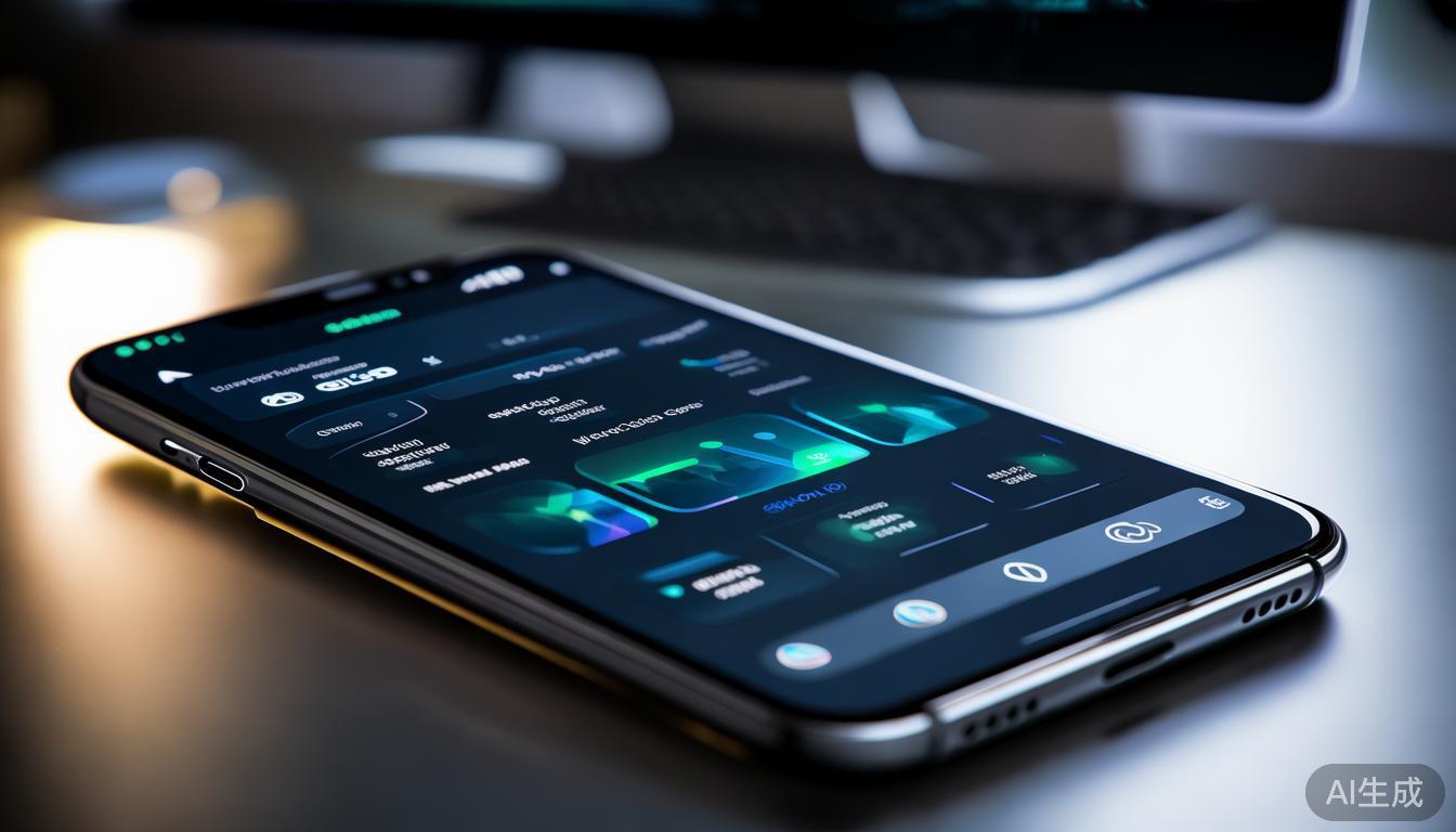 钱包模式是做什么的_android钱包_深入分析imToken 2.0钱包安卓版的客户背景与需求