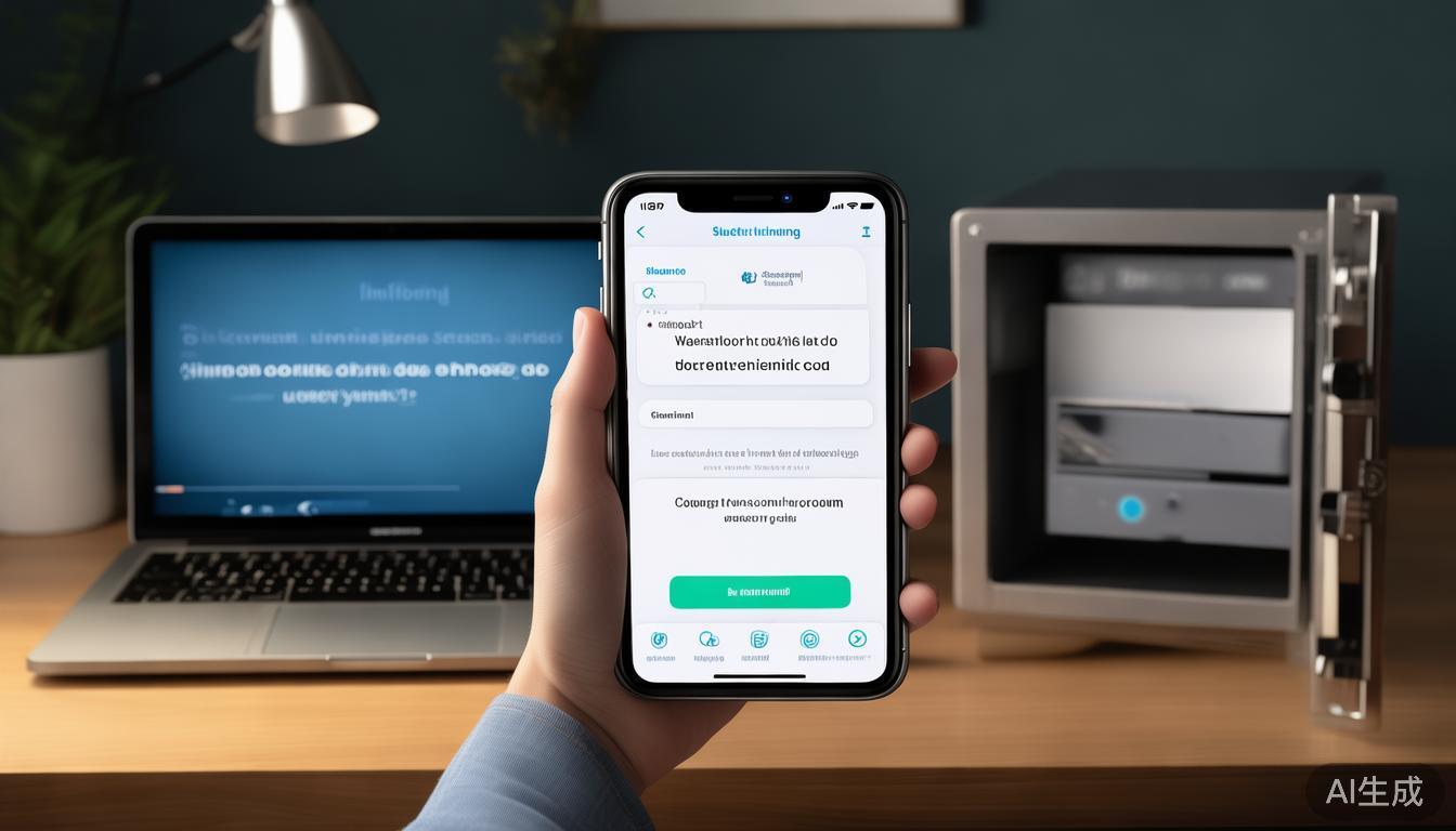 验证安装器时发生错误_验证安装程序验证设置_如何在imToken下载安装中配置二次验证？