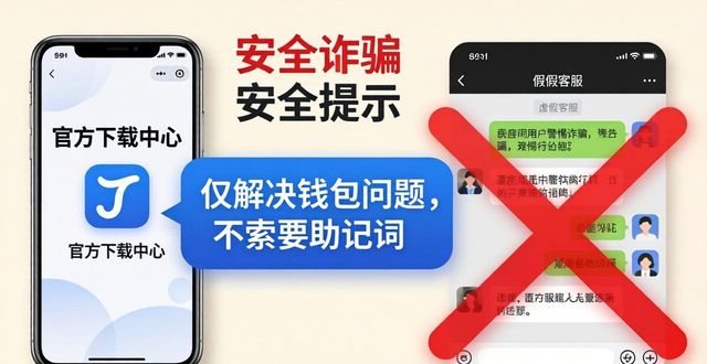 imToken客服电话怎么找？官方下载中心渠道公开