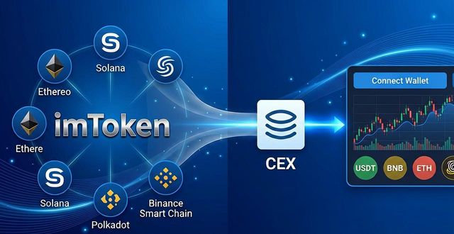 imToken钱包官网下载 市场影响有多大？
