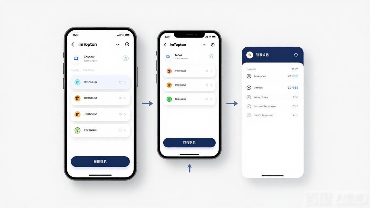 imToken钱包怎么玩DeFi 小白入门操作指南