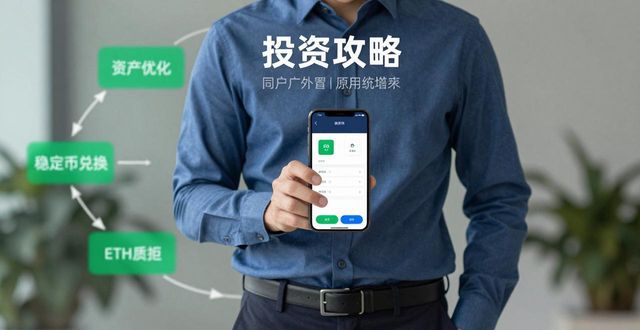 导向及目标_如何通过imToken免费版实现目标导向投资?_导向与目标区别