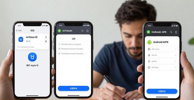 下载π钱包_钱包官方下载_从官网下载安装imtoken钱包的流程详解