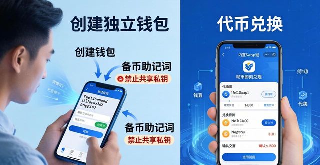 合作投资是什么意思_投资合作平台app_如何在imToken下载入口上开展高效的投资合作？