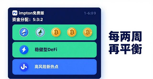 组合选择器的作用_什么是组合选取法_如何通过imToken免费版选定最佳投资组合？