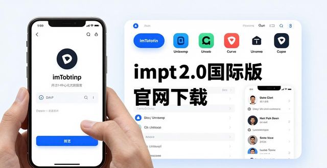 如何通过imToken官网下载2.0国际版进行有效的市场互动？_国际互动软件_国际市场下载链接