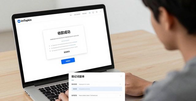 imToken钱包下载：正确网址怎样帮你建立投资信心？