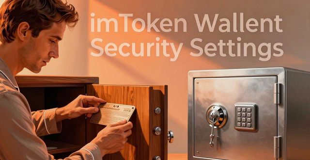 加密钱包推荐_钱包加密货币_如何通过imToken钱包实现加密资金保护?