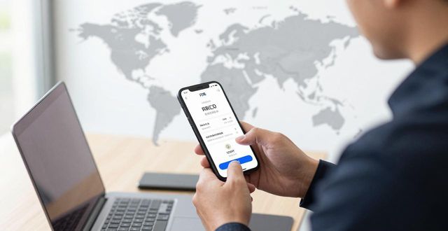 imToken最新版的应用场景与用户案例_典型用户场景分析_app应用案例