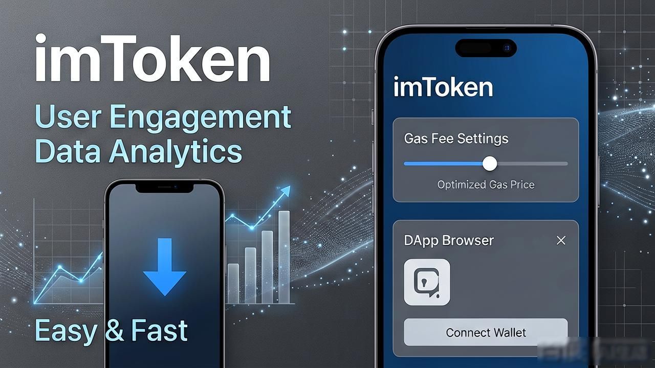 imToken钱包官网app下载的市场动向与用户参与_钱包动态图片_imToken钱包官网app下载的市场动向与用户参与
