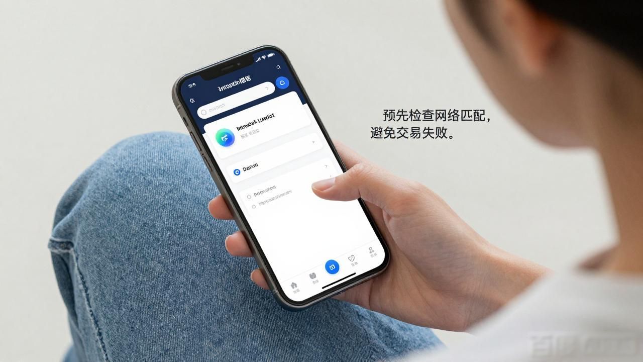 imToken钱包APP功能优化使用技巧