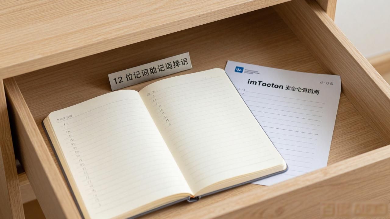 imToken国内下载与资金管理避坑指南