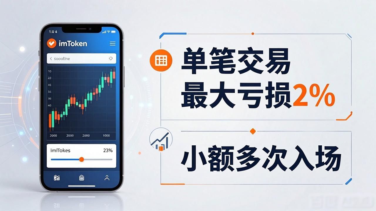 imToken安卓下载后怎么设交易底线