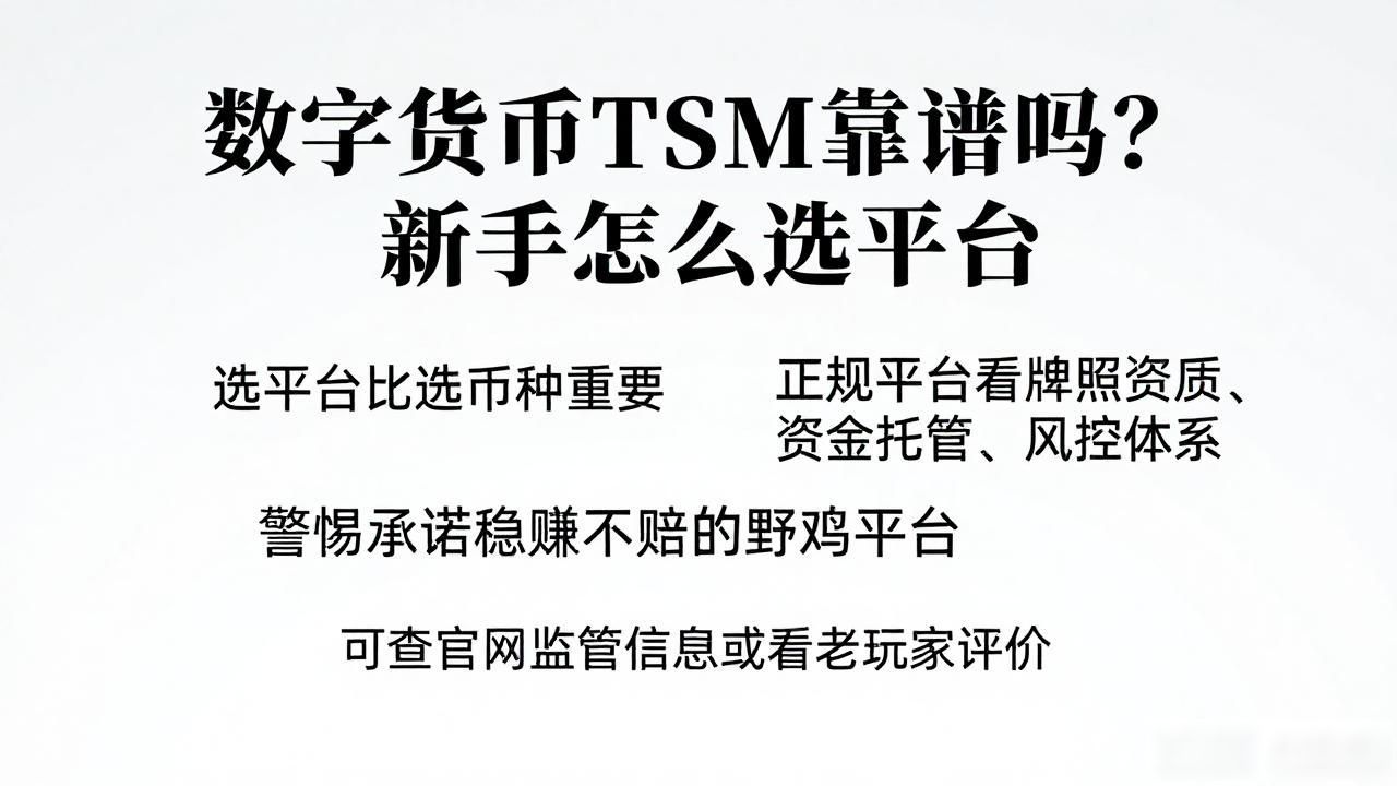 数字货币TSM交易管理_数字货币TSM风险控制_数字货币tsm