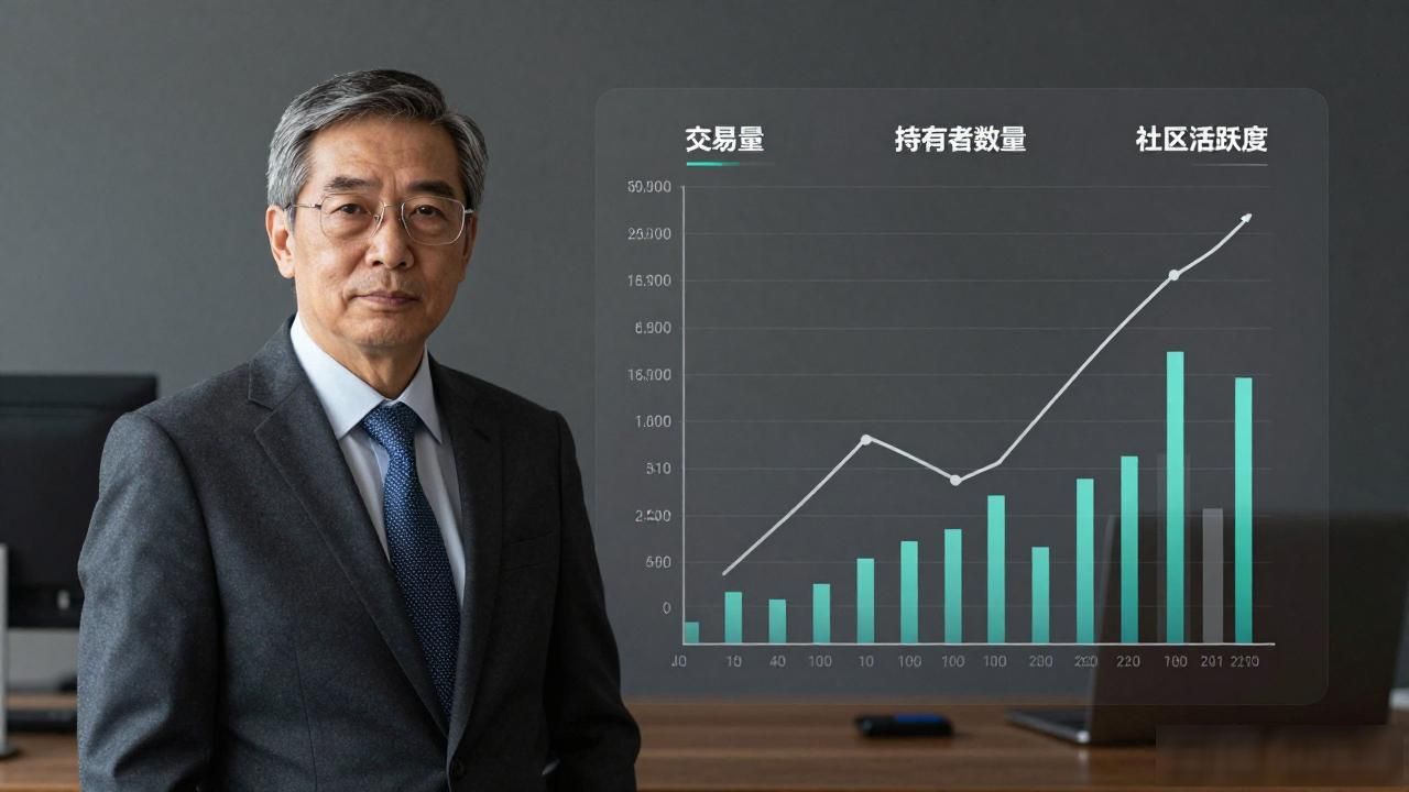 广旺数字货币靠谱吗？资深投资人揭秘真相