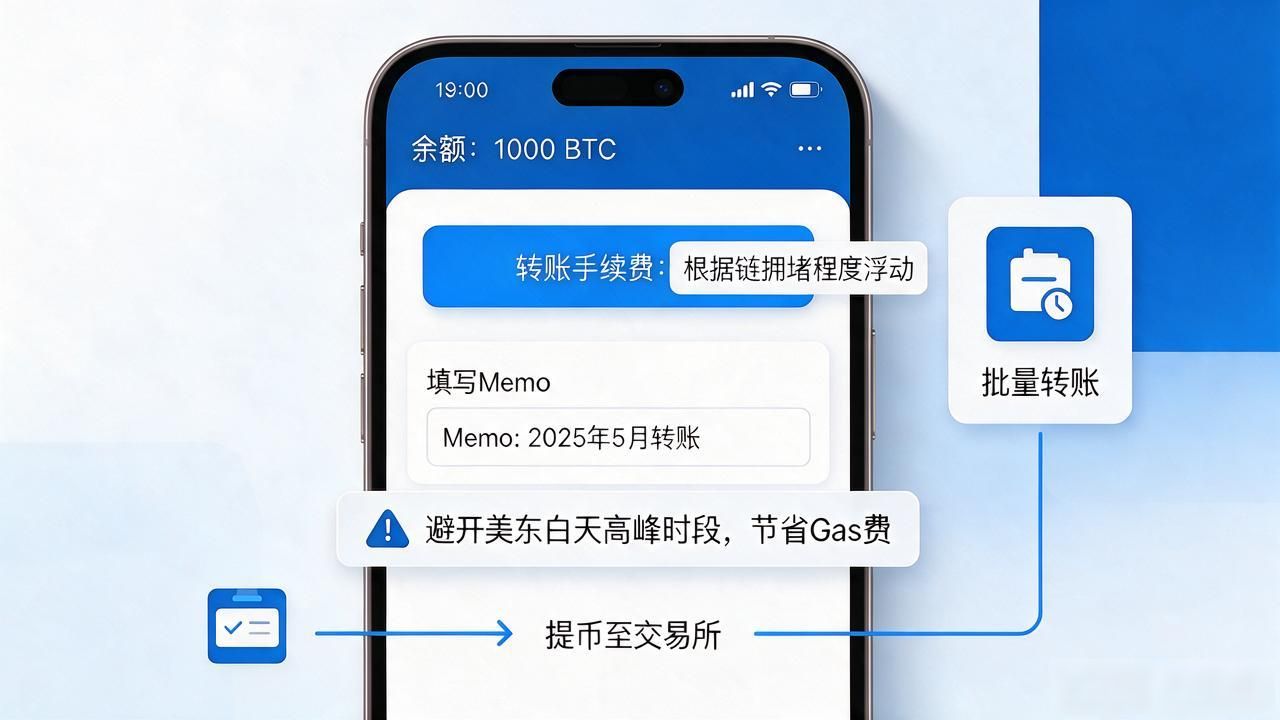 刚入手数字货币币信钱包？注册、转账、安全保管全讲清楚