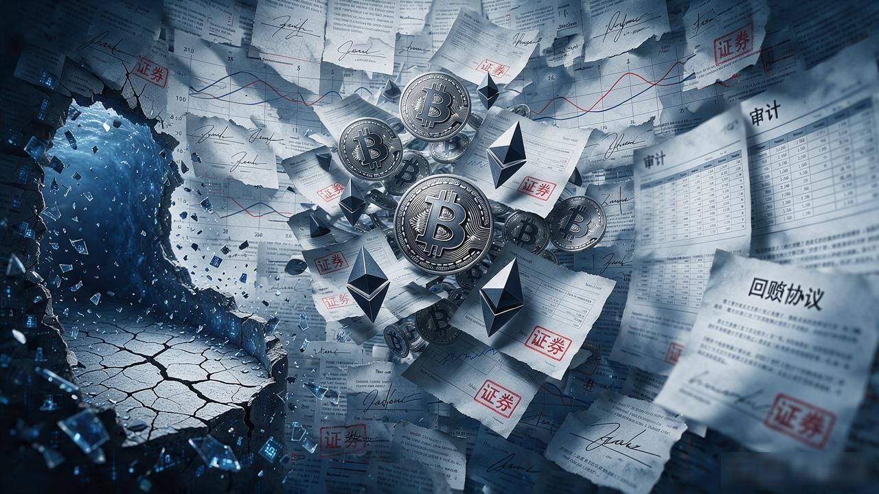数字货币证券币到底是不是证券？和普通币有啥区别，能投吗