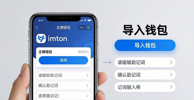 一步一步教你使用最新imToken官网版_一步一步教你使用最新imToken官网版_一步一步教你使用最新imToken官网版