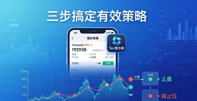 imToken钱包交易：三步搞定有效策略
