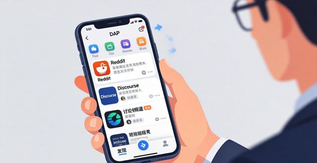 imToken新网址怎么参与市场讨论？三步轻松上手