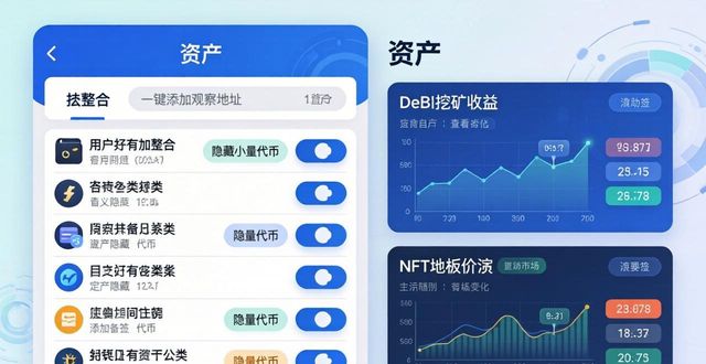 钱包集团_钱包官方网站_imToken钱包官网的投资组合管理功能介绍