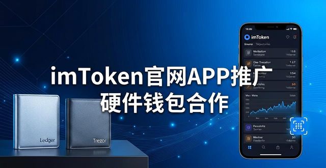 imToken官网APP推广好 合作伙伴有哪些