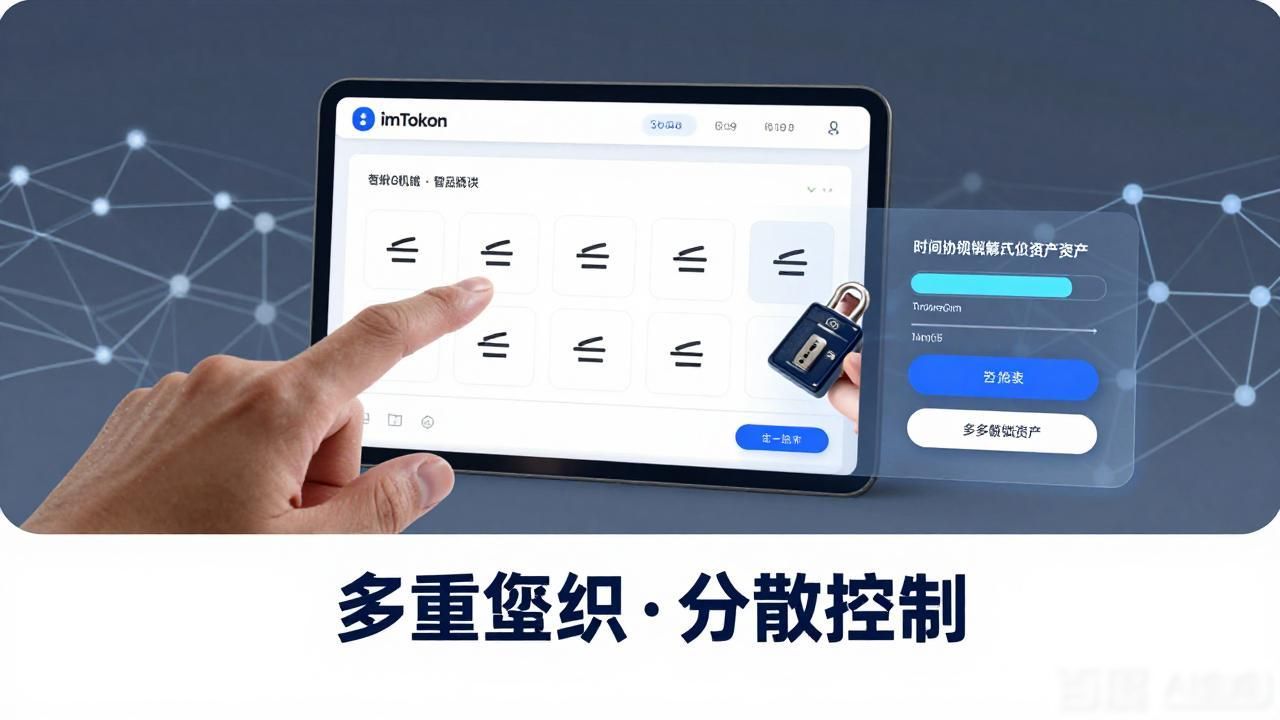 如何通过imToken钱包官网下载进行资产继承?_加密货币资产安全传承_imToken钱包私钥继承风险