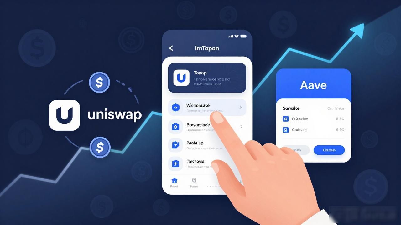 imToken官网版操作优化_如何利用最新imToken官网版进行多元化投资？_imToken官网版构建资产组合