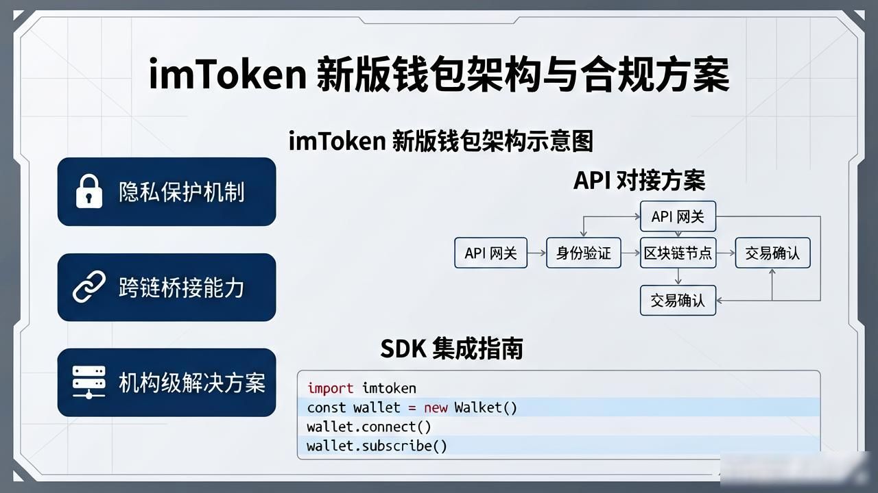 旧版本集成问题与资产丢失_imToken多链版本安全风险_如何通过imToken官网下载1.0版进行业务拓展?