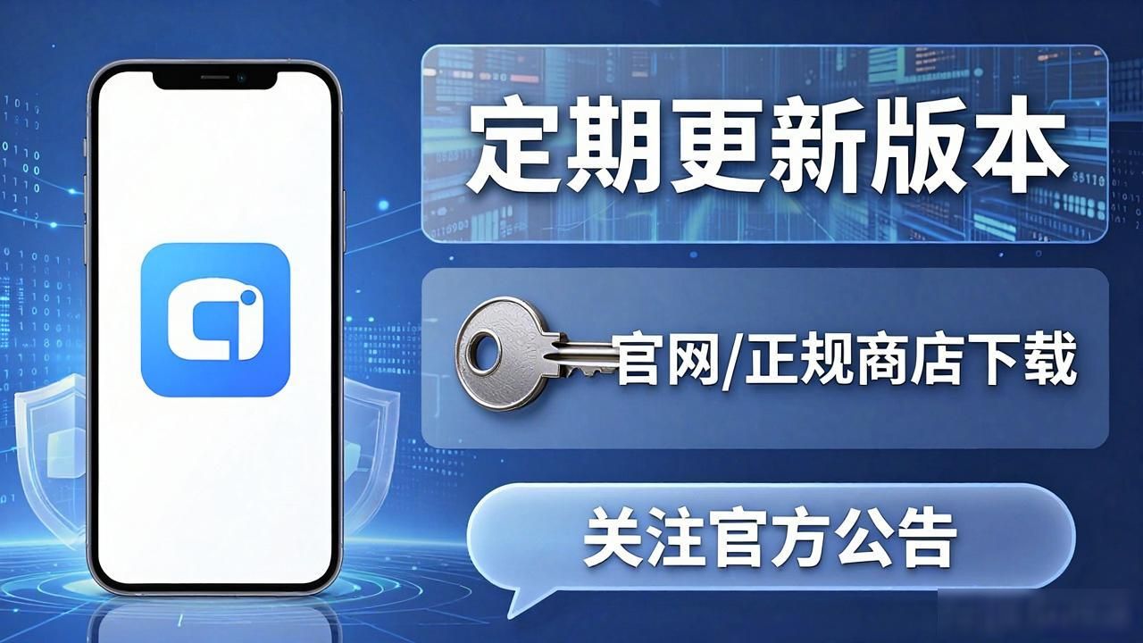 imToken官方钱包：新手必看的防丢与防骗实战指南