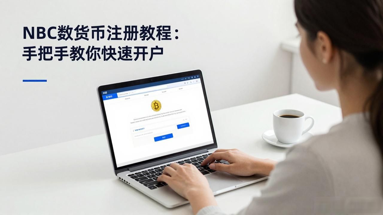 nbc数字货币注册_NBC数字货币平台注册流程 新手如何注册NBC数字货币账户 NBC加密货币账户安全注册步骤