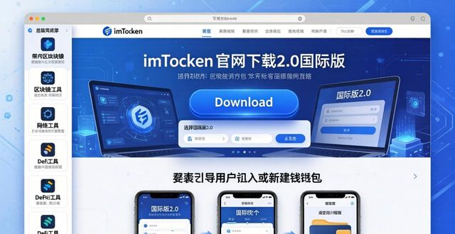 imToken官网下载2.0国际版：两步搞定需求整合