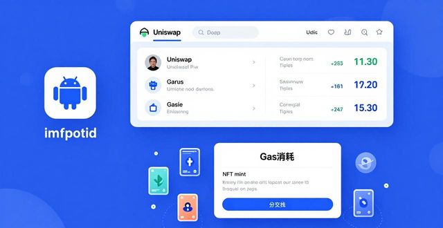 imToken安卓版交易类型全解析：转账闪兑一看就懂