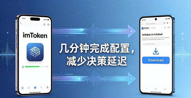 决策者说_如何通过imToken下载入口优化投资者的决策流程？_决策者集团怎样
