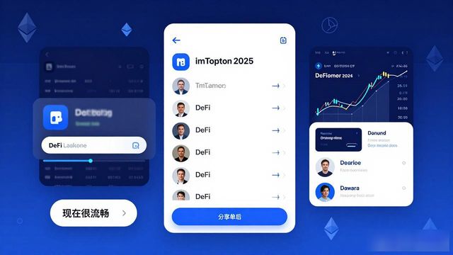 imToken钱包下载真实评价：用户反馈与市场表现如何