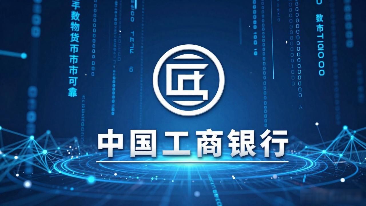 数字货币三大龙头央企_中电科数字货币研发_数字人民币央企建设