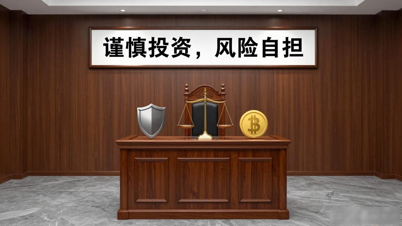 强制数字货币交易合不合法？普通投资者必须警惕的几个风险