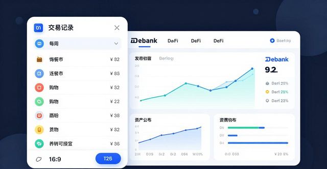 如何在imToken钱包官网app下载中实现消费管理？_钱包下载地址_钱包官方下载