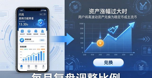 imToken2.0战略部署 三步搞定资产规划
