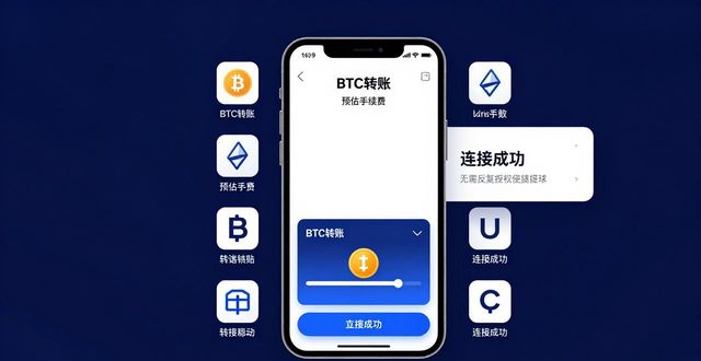 imToken安卓钱包实测：流畅安全，新手老手都爱用
