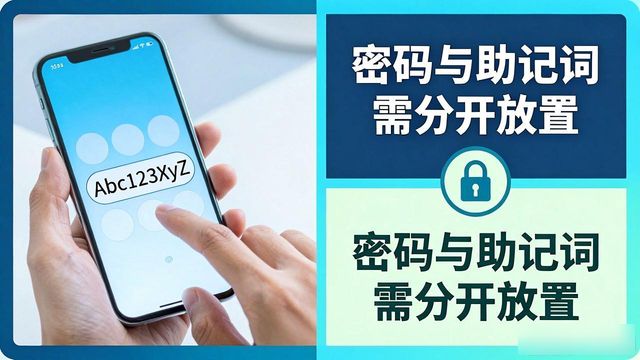 imToken下载前必看：三步保护你的数字资产