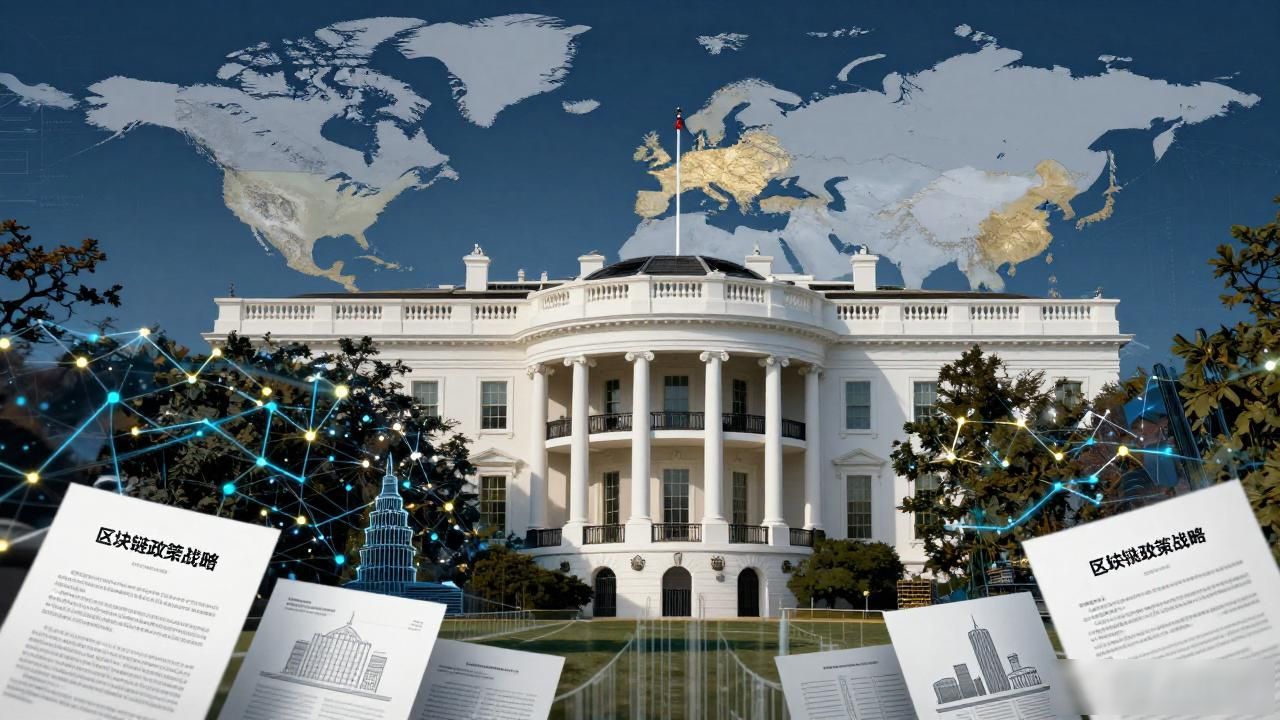 拜登 区块链_拜登政府加密货币监管政策及影响_2026年拜登政府对加密货币的态度转变