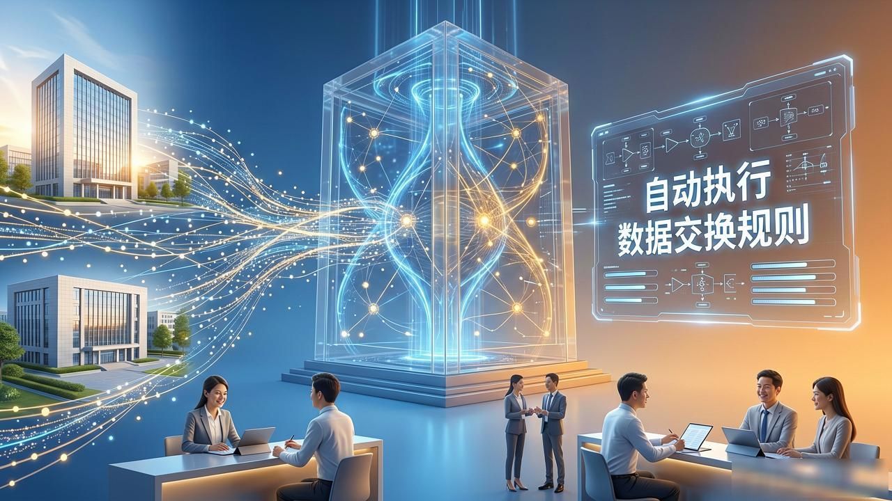 区块链数据安全治理优势_定南数据区块链优点_定南县数据要素区块链
