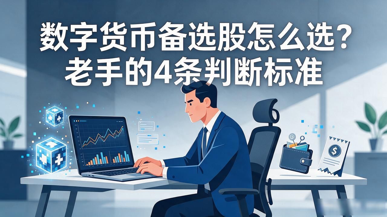 考察项目团队背景与实力_数字货币备选股选择方法_数字货币备选股怎么看
