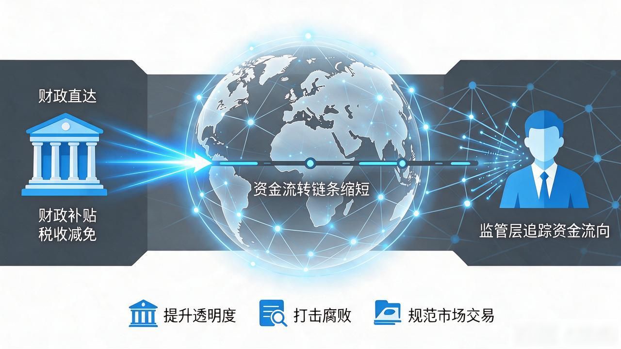 数字货币公共政策_货币政策传导机制_数字人民币试点