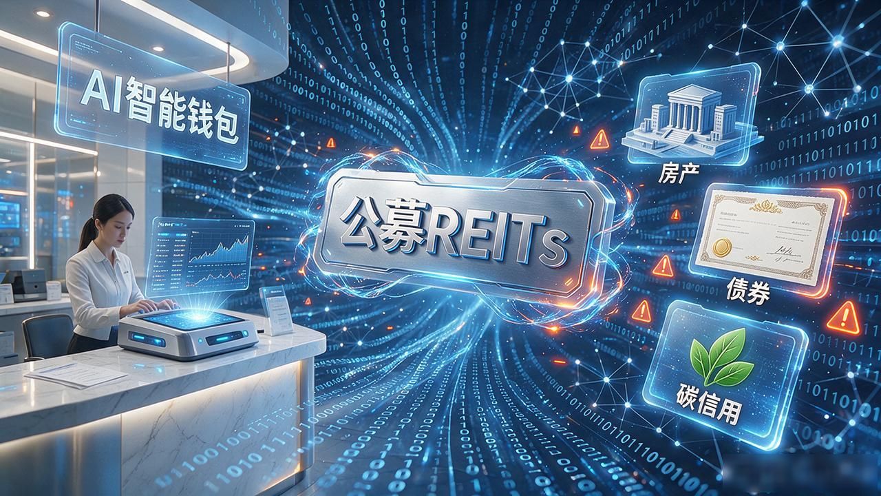 数字货币有啥新花样_RWA实物资产上链投资前景_稳定币与传统银行合流趋势