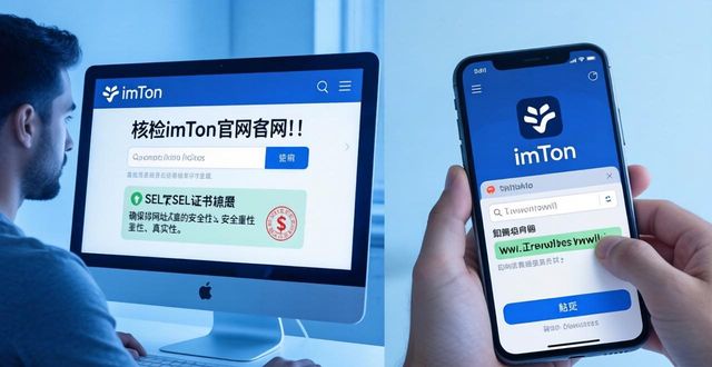 最新imToken网址更新！3招守住数字资产